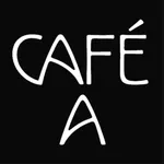 CAFÉ A icon