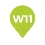 WeAreW11 icon