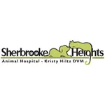 Sherbrooke Heights Animal Hosp icon