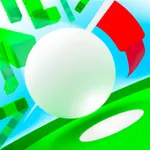 Ball Drop - puzzle game icon