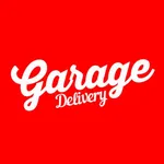 Garage Delivery icon