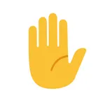 Hand Count icon