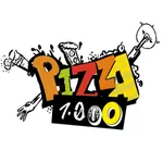 Pizza 1000 Jundiaí icon