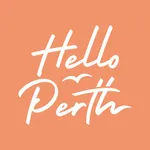 Hello Perth icon