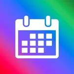 Ulti-Planner Calendar icon