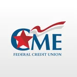 CME FCU Mobile icon