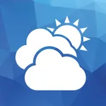 Weather Book icon