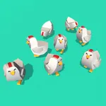 Free Range icon