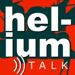 Helium Talk icon
