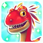 Idle Dragons icon