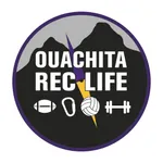 Ouachita RecLife icon