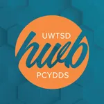 UWTSD Hwb icon