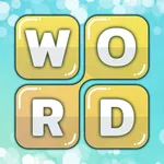 Word Blocks Puzzles IQ icon