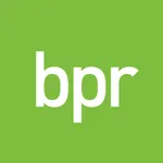 BPR Mobile App icon