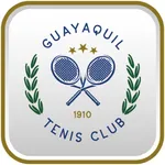 Guayaquil Tenis Club. icon