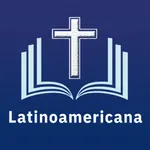 Biblia Latinoamericana Spanish icon