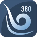 Breeze 360 icon
