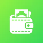 Expense Tracker: Easy Tracking icon