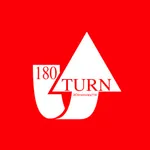 180Turn Church icon