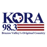 98.3 KORA icon