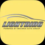 MAG Lightning icon