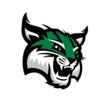 Green Bobcats icon