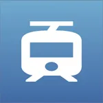 RMV Live Fahrplan icon