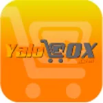 Yalobox icon