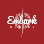 Embark Church icon