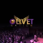 Olivet Baptist Church App icon