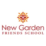 New Garden Friends School icon