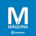 Minha Máquina icon