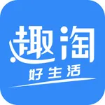 趣淘好生活商户版 icon