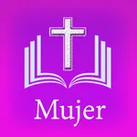 Santa Biblia para la Mujer KJV icon