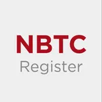 NBTC Register icon