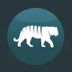 Stripes in the Forest icon