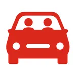 Seneca Rideshare icon