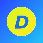 Distance Tracker' icon