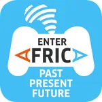 Enter Africa icon