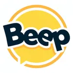Beep: AI Career Platform icon