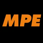 MPE International icon