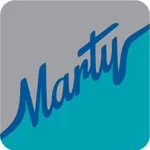 Marty Transit icon