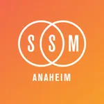 SSM Anaheim icon