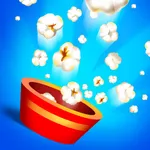 Popcorn Burst icon