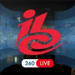 IBC 360 Live icon