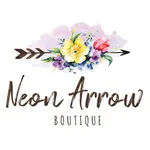 Neon Arrow Boutique icon