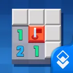 Sweeper Cube: A Classic Puzzle icon