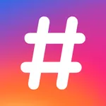 Hashtag Magic Generator icon