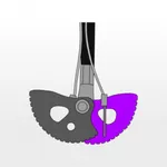 Camparator icon