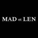 MAD et LEN TW icon